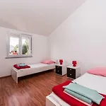 House Danica Obrovac