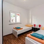 Holiday home House Danica Obrovac