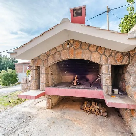 Prázdninový dům House Danica Obrovac