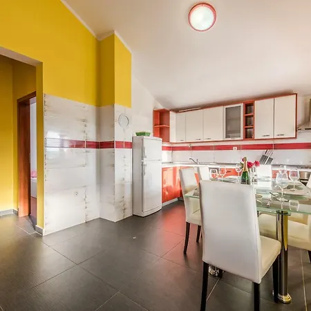 House Danica * Obrovac