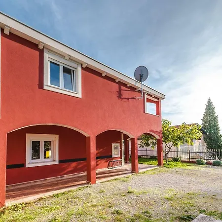 Prázdninový dům House Danica Obrovac