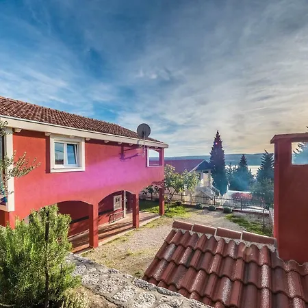 Prázdninový dům House Danica Obrovac