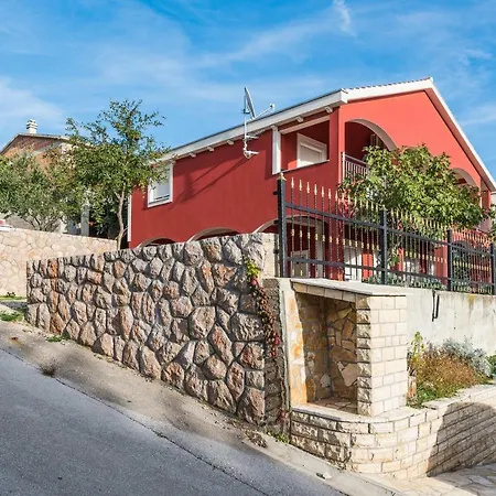 House Danica Obrovac