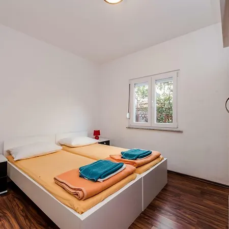 House Danica Obrovac