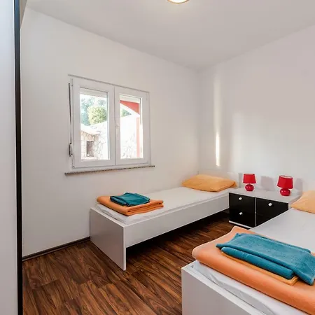 Prázdninový dům House Danica Obrovac