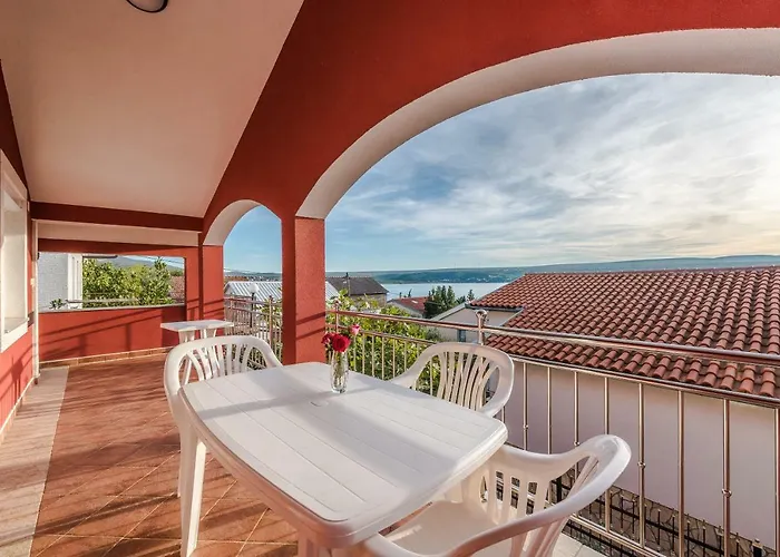 House Danica * Обровац