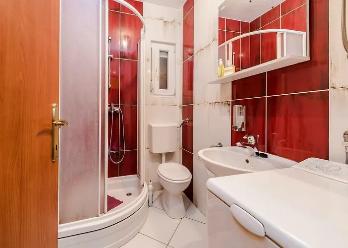 Дом отдыха House Danica