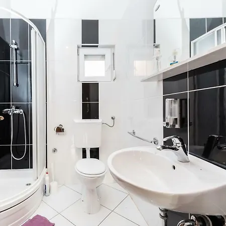 House Danica Obrovac