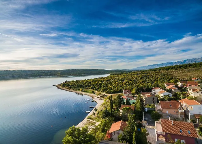 Vakantiehuis House Danica *