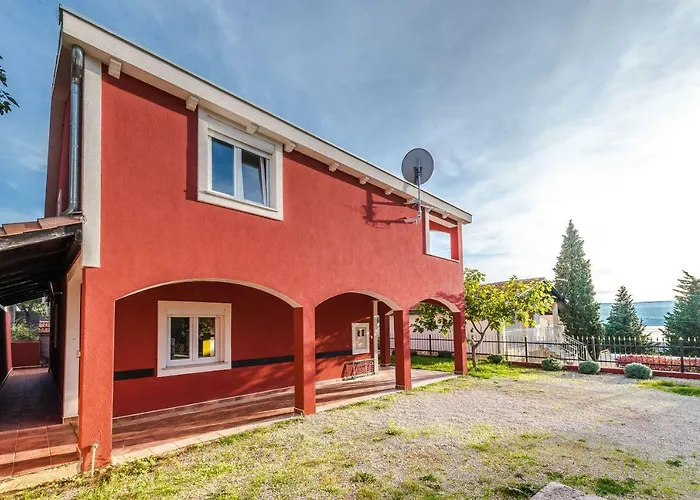 Vakantiehuis House Danica Obrovac