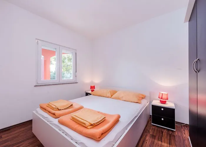 House Danica Obrovac