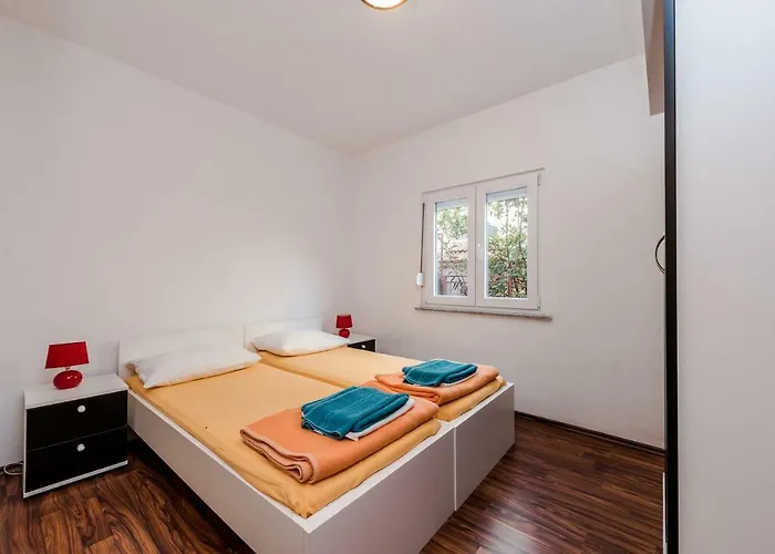 House Danica Obrovac