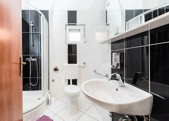 House Danica Obrovac