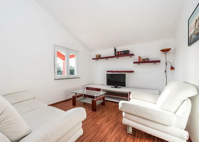 House Danica Vakantiehuis