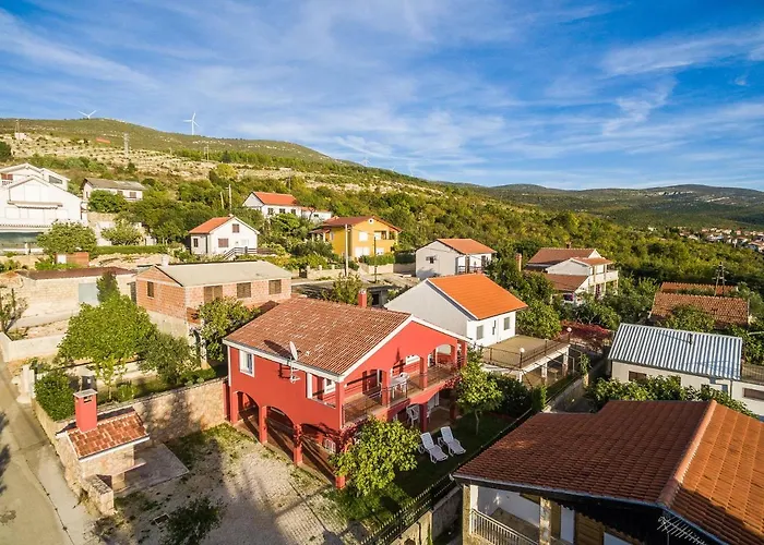 House Danica Obrovac