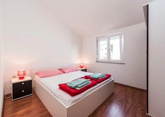 House Danica Vakantiehuis *